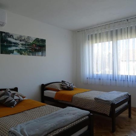 Apartman Dabrovic Novska Exterior photo