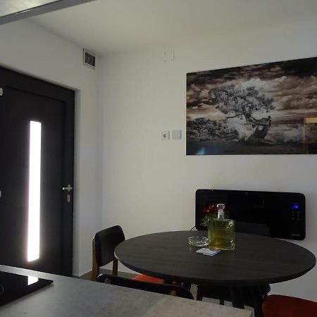 Apartman Dabrovic Novska Exterior photo