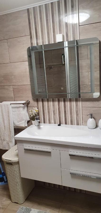 Apartman Dabrovic Novska Exterior photo