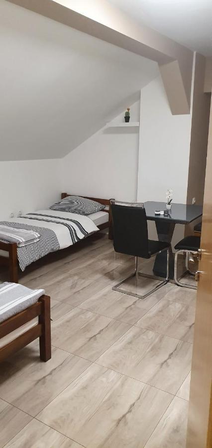 Apartman Dabrovic Novska Exterior photo