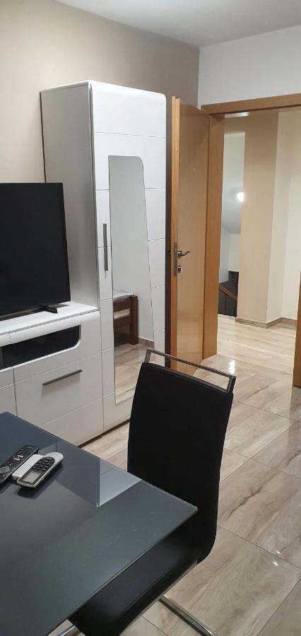 Apartman Dabrovic Novska Exterior photo