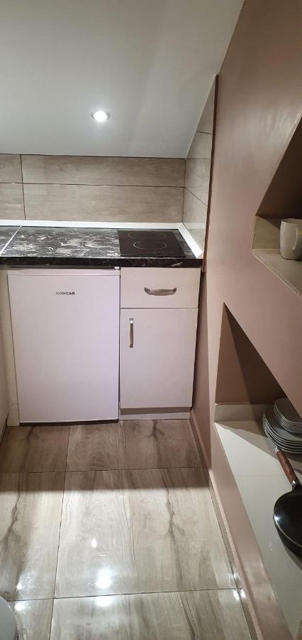 Apartman Dabrovic Novska Exterior photo