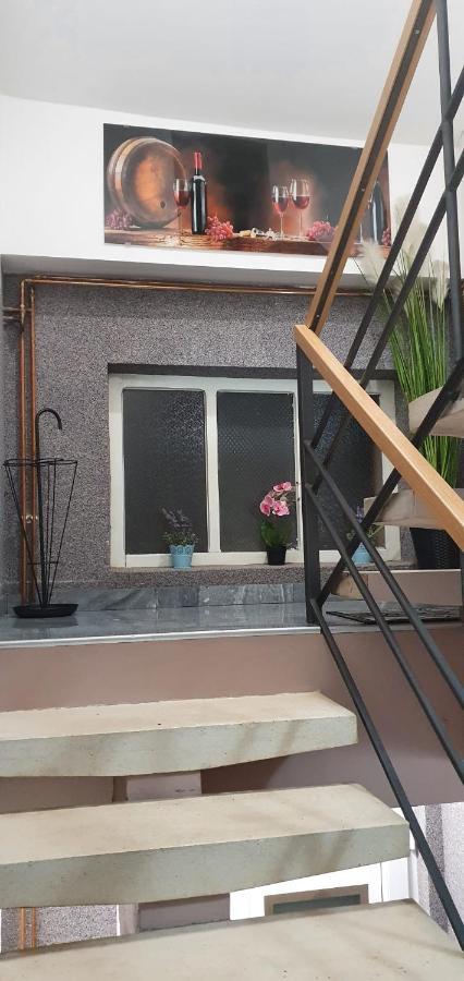Apartman Dabrovic Novska Exterior photo