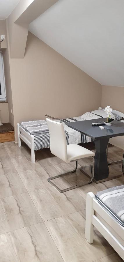 Apartman Dabrovic Novska Exterior photo