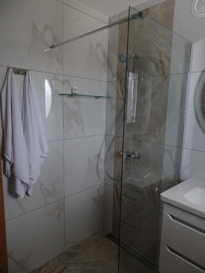 Apartman Dabrovic Novska Exterior photo