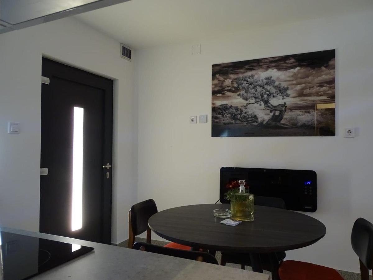 Apartman Dabrovic Novska Exterior photo