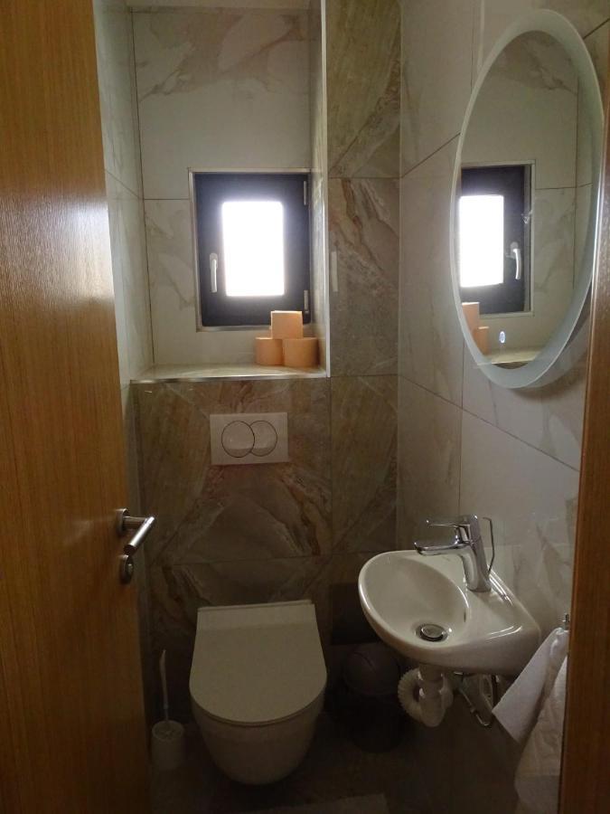 Apartman Dabrovic Novska Exterior photo