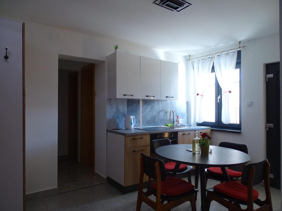 Apartman Dabrovic Novska Exterior photo
