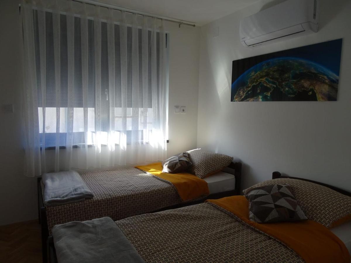 Apartman Dabrovic Novska Exterior photo