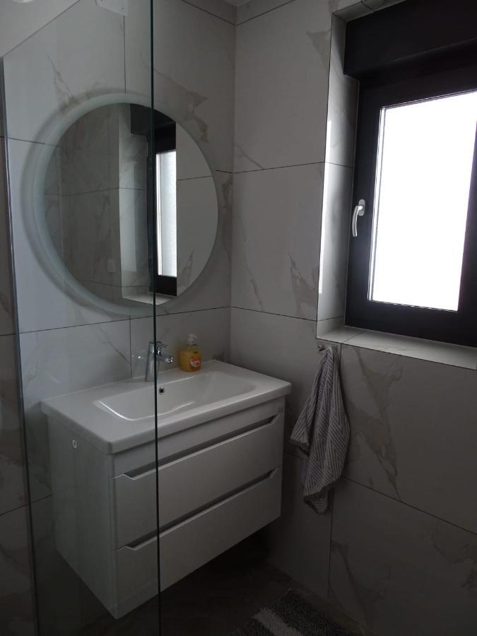 Apartman Dabrovic Novska Exterior photo