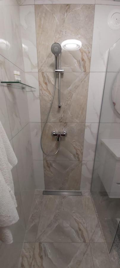 Apartman Dabrovic Novska Exterior photo