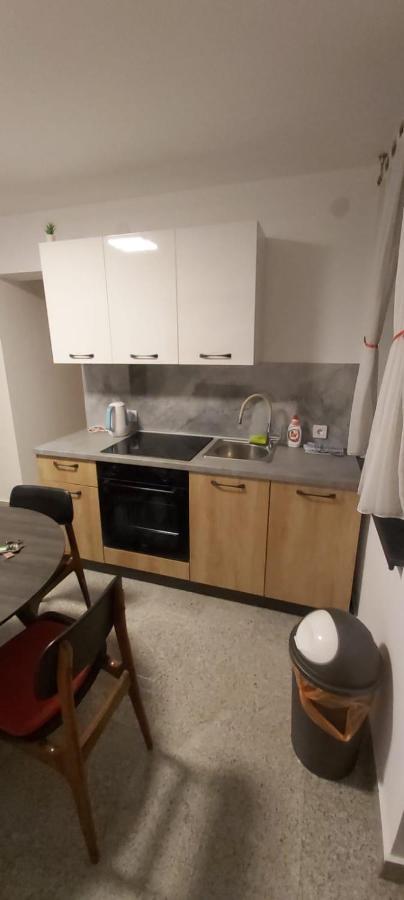 Apartman Dabrovic Novska Exterior photo
