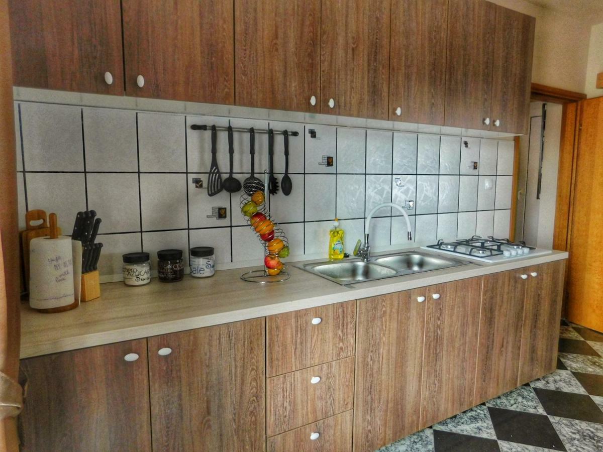 Apartman Dabrovic Novska Exterior photo