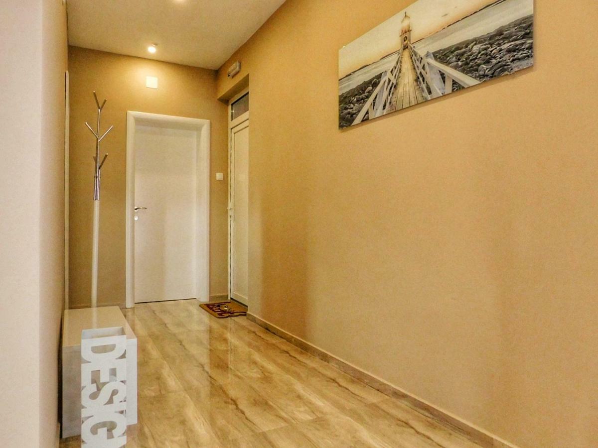 Apartman Dabrovic Novska Exterior photo