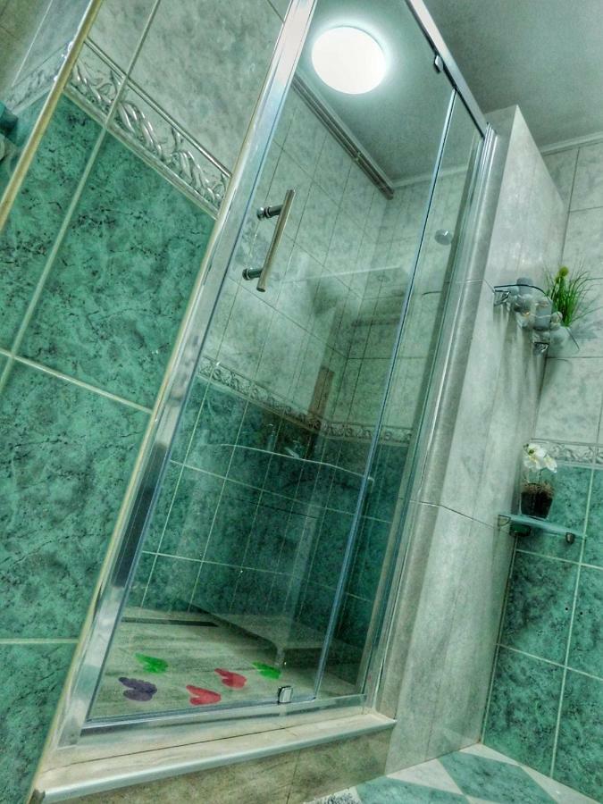 Apartman Dabrovic Novska Exterior photo