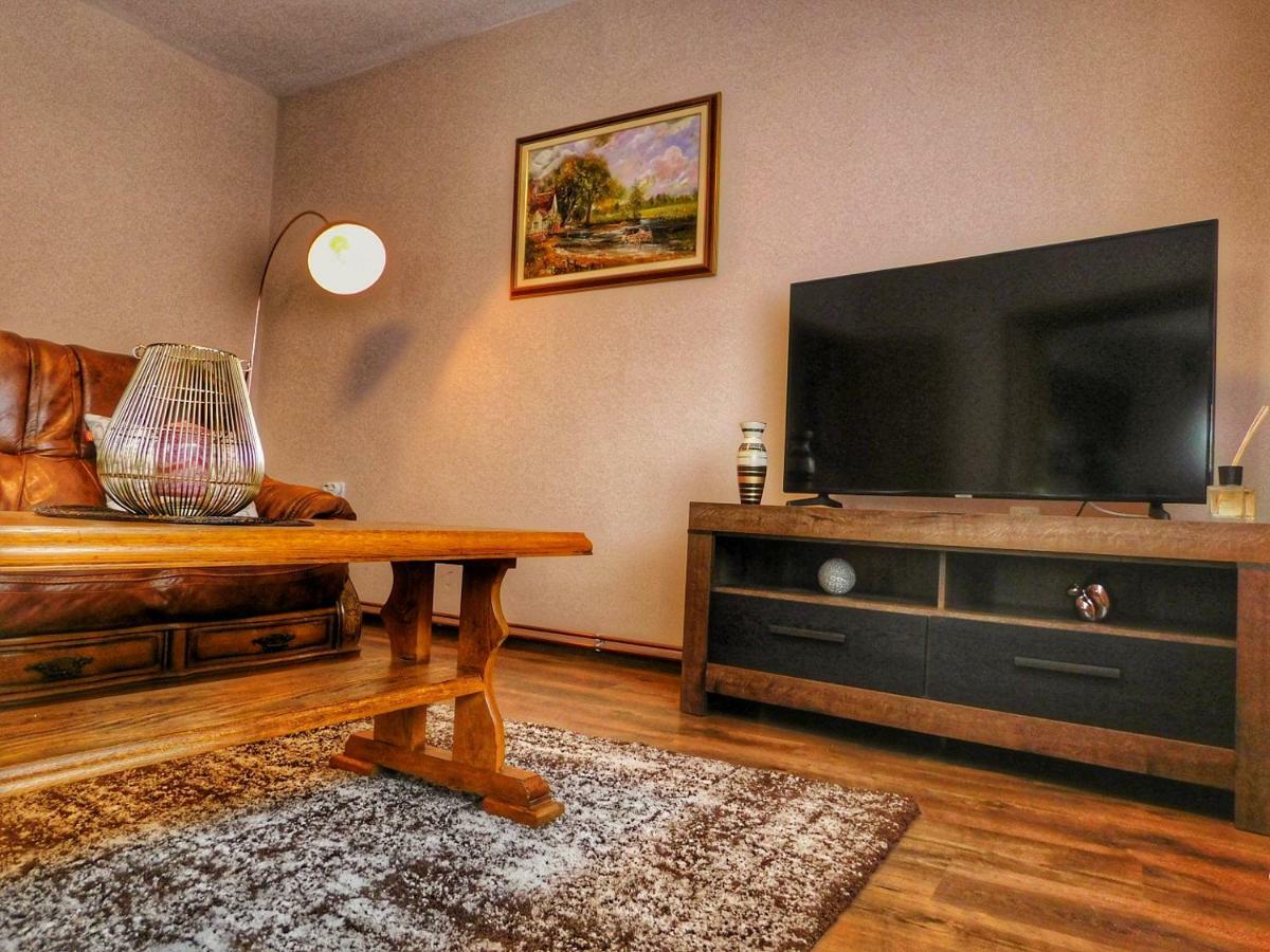 Apartman Dabrovic Novska Exterior photo