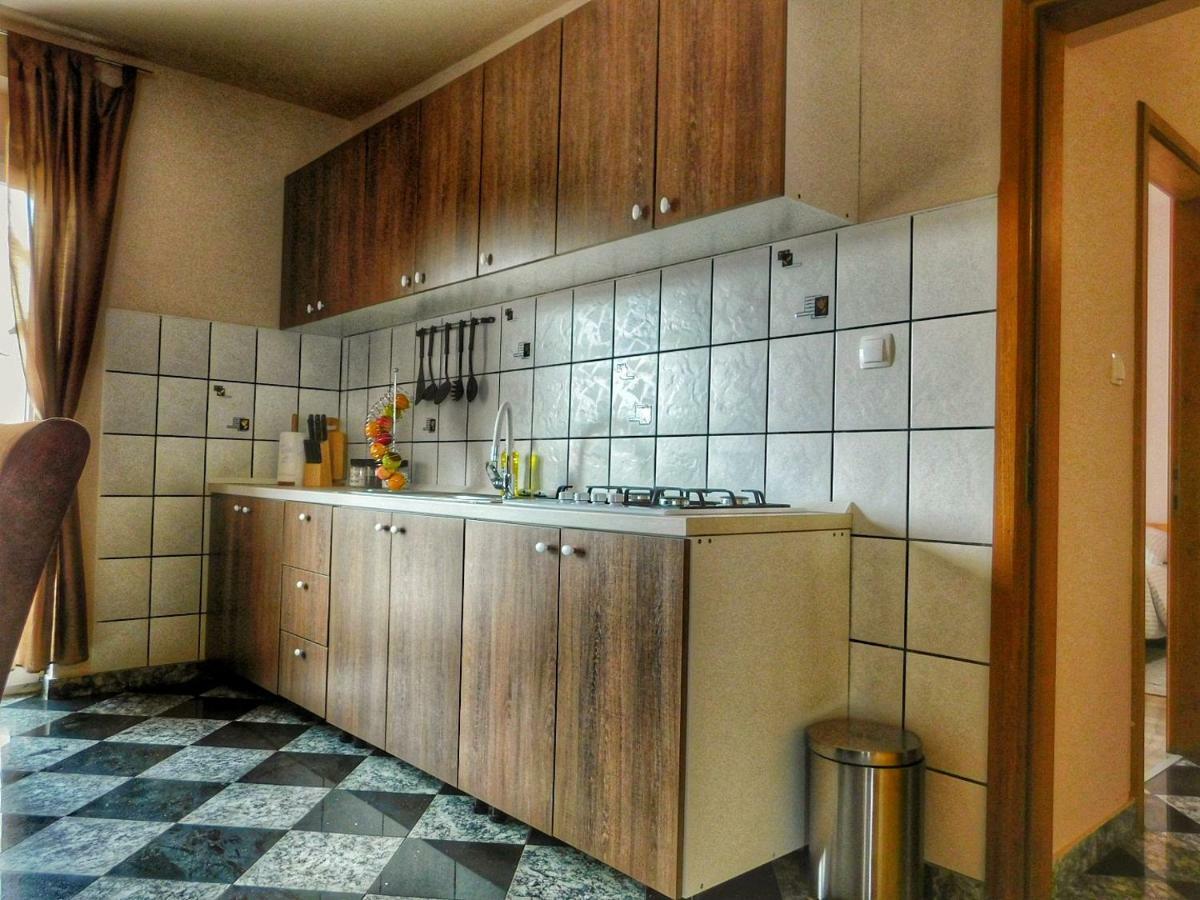 Apartman Dabrovic Novska Exterior photo