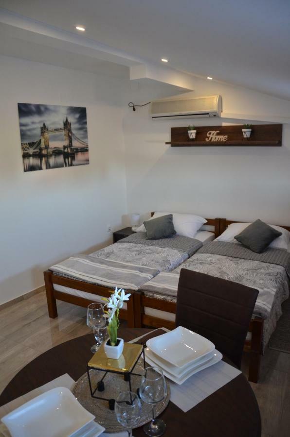Apartman Dabrovic Novska Exterior photo