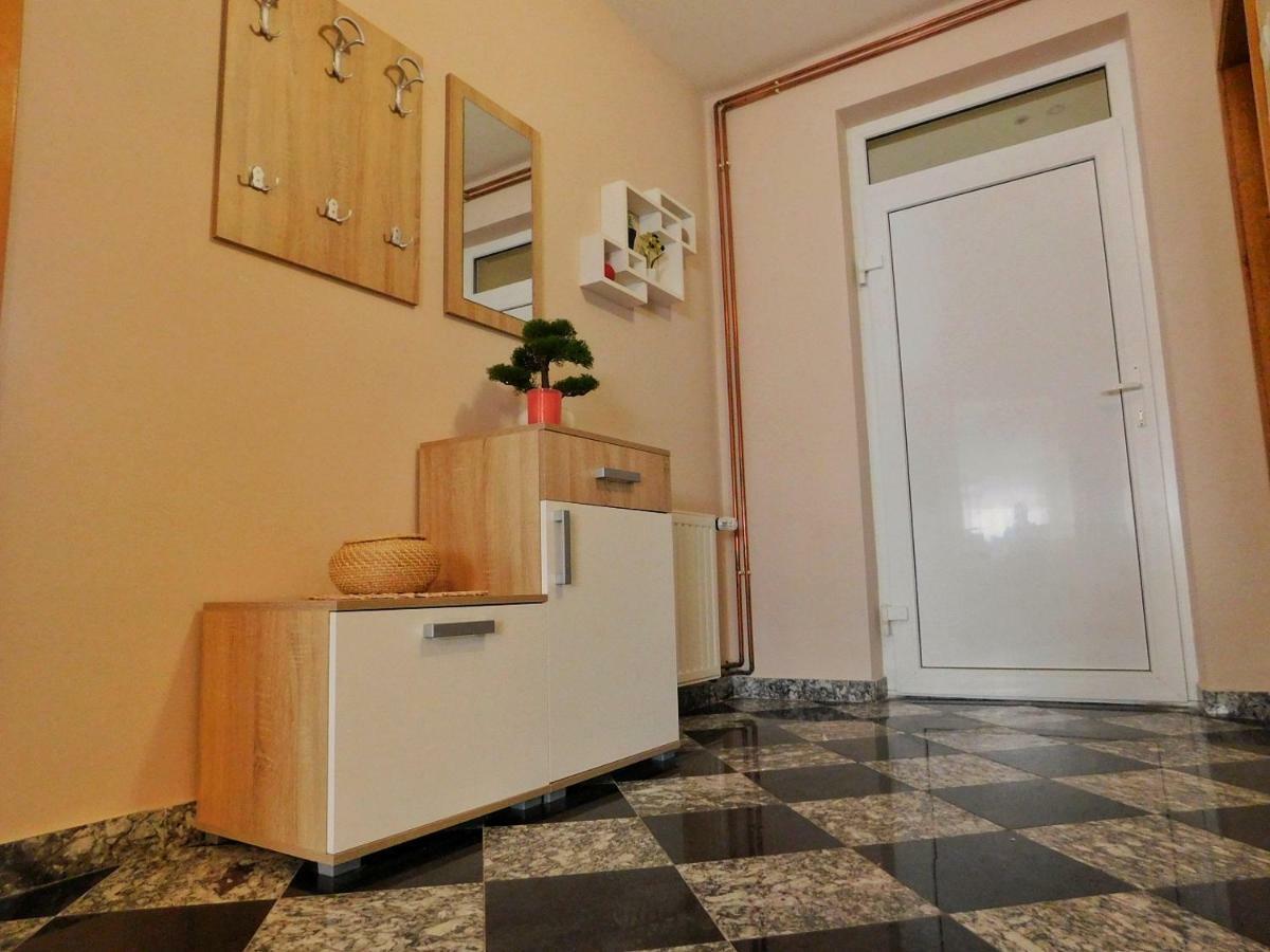 Apartman Dabrovic Novska Exterior photo